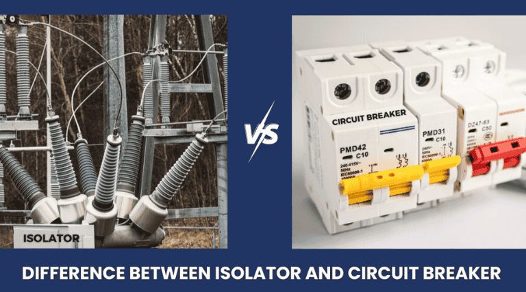 Working Principle of Auto Transformer