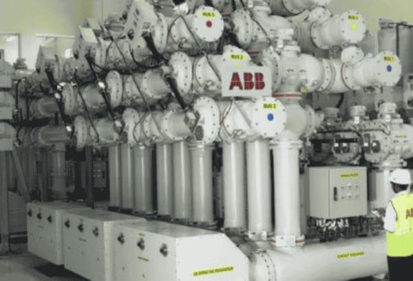 GIS TESTING SERVICES - Lax Energy Solution