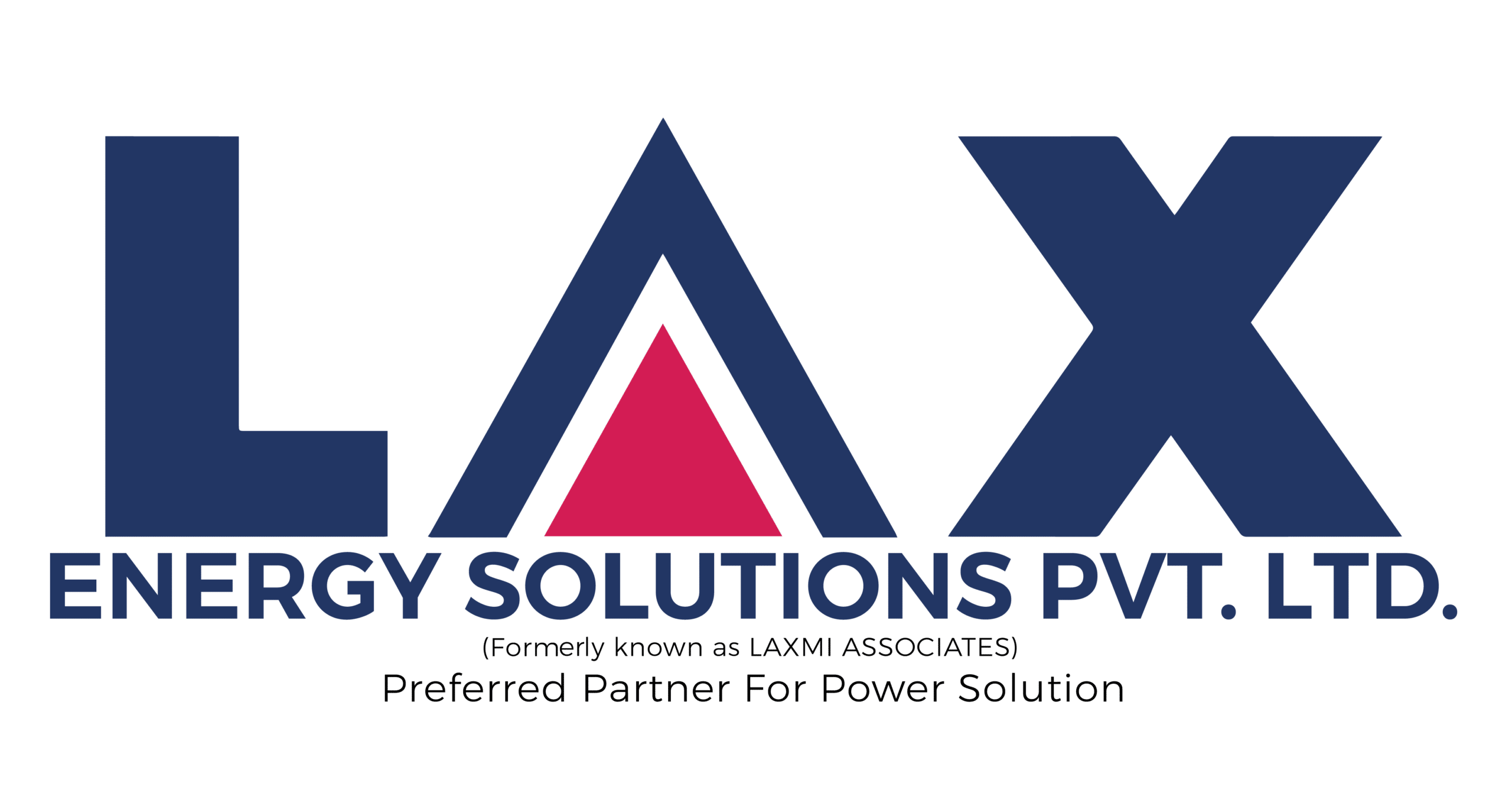 Lax Energy Solution