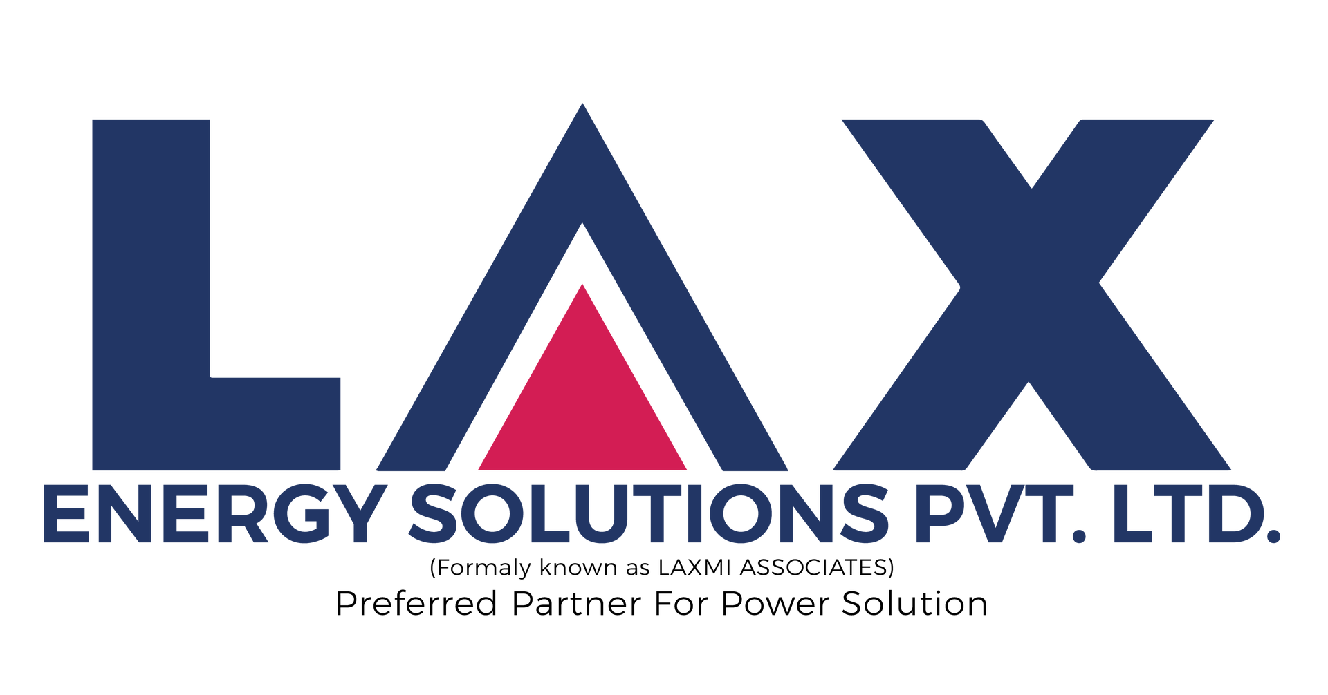 Lax Energy Solution